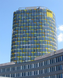 ADAC Zentrale