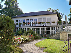 Politische Akademie Tutzing