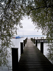 Steg Tutzing Akademie fuer Politische Bildung